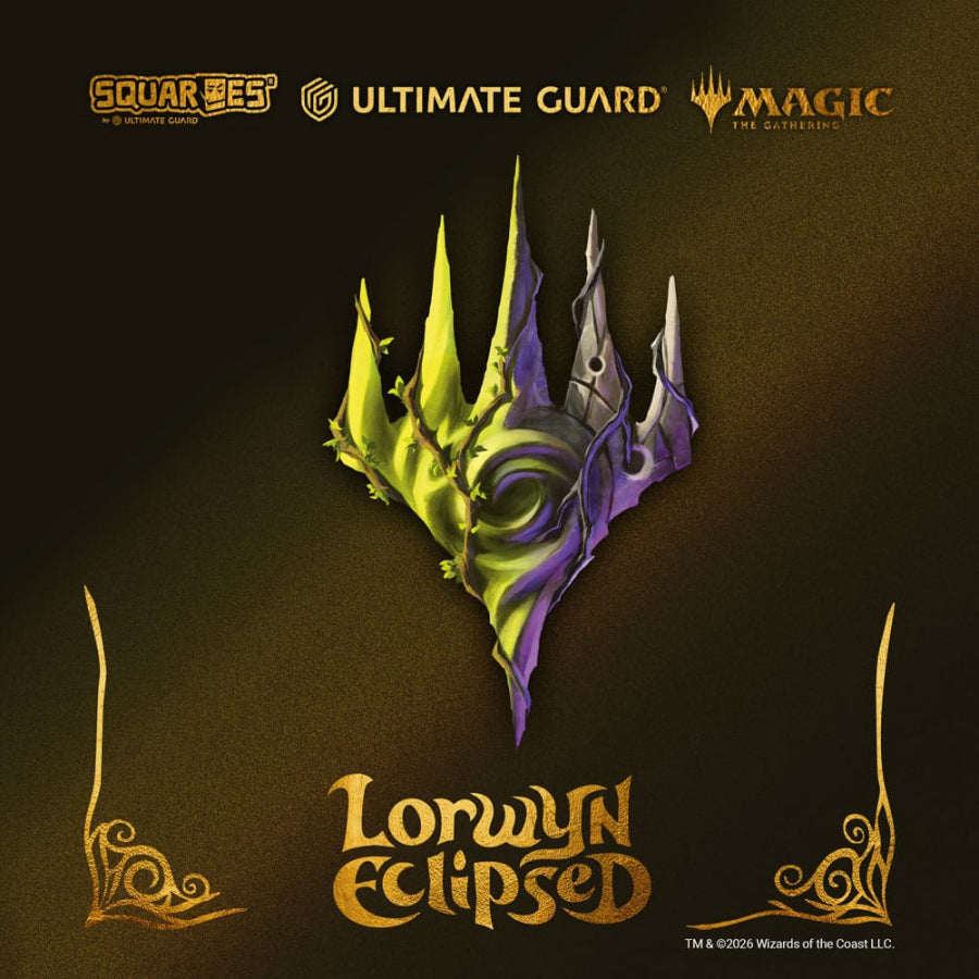 Supplies: Ultimate Guard Omnihive 1000+ Xenoskin Lorwyn Eclipsed - Celestial Reunion
