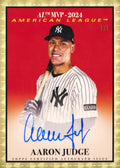 2025 Topps Transcendent Collection Baseball Hobby Case