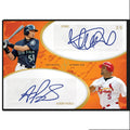 2025 Topps Dynamic Duals Baseball Hobby Box