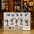 Warhammer 40K - Corsair Skyreavers
