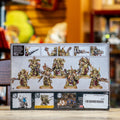 Warhammer 40K - Plague Marines