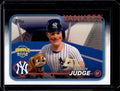 2024 Topps Update Aaron Judge #PP-2 Paw Patrol SSP