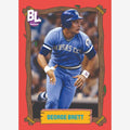 2024 Topps Big League Baseball Hobby Box