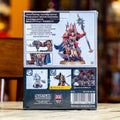 Warhammer 40K - Chaos Lord in Terminator Armour