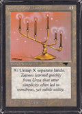 Candelabra of Tawnos - Scan 13094