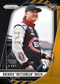 2025 Panini Prizm Racing Hobby Box