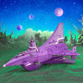 Transformers Legacy - Evolution Titan Decepticon Nemesis - Shipping Now!