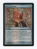 Mox Diamond — Foil — ID 17210