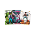 Bo Jackson Battle Arena 2025 Alpha Update Blaster Box