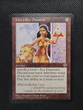 Lion's Eye Diamond — ID 17502