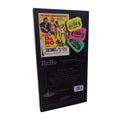Factory Entertainment James Bond 007 Dr. No Casino Plaques Prop Replica