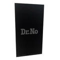 Factory Entertainment James Bond 007 Dr. No Casino Plaques Prop Replica