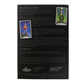 Factory Entertainment James Bond 007 Live and Let Die Tarot Cards Prop Replica