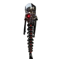 Factory Entertainment Star Trek: First Contact Borg Queen Skull Signature Edition Prop Replica
