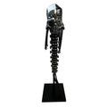 Factory Entertainment Star Trek: First Contact Borg Queen Skull Signature Edition Prop Replica