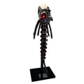 Factory Entertainment Star Trek: First Contact Borg Queen Skull Signature Edition Prop Replica