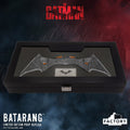 Factory Entertainment The Batman Batarang Prop Replica