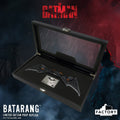 Factory Entertainment The Batman Batarang Prop Replica
