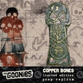 Factory Entertainment The Goonies Copper Bones Skeleton Key (Limited Edition) Prop Replica