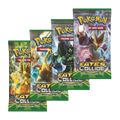 XY Fates Collide Booster Pack