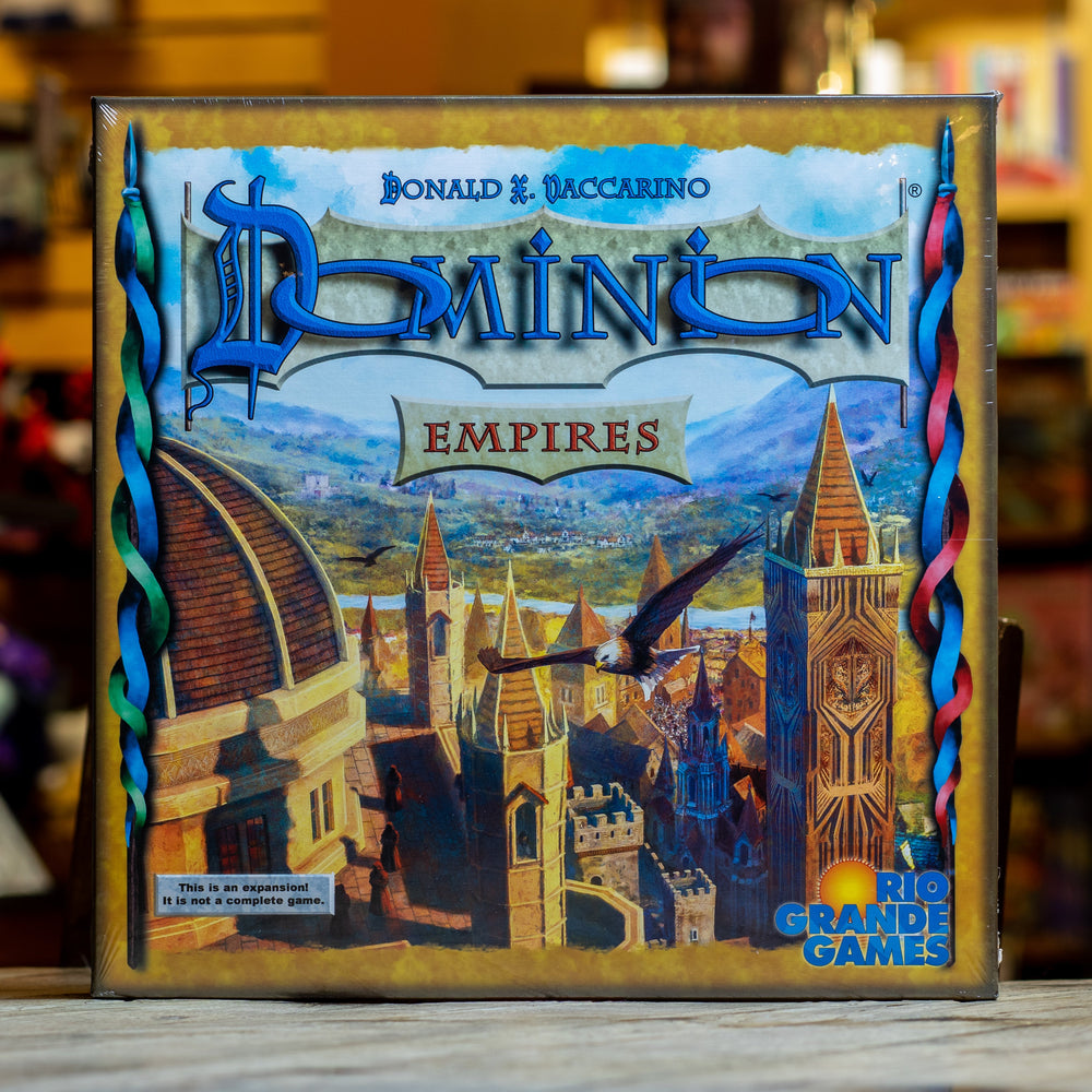 Dominion - Empires