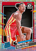 2023/24 Panini Donruss Optic Basketball Hobby Mega Box