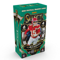 2025 Panini Select Football H2 Box