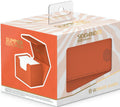 Ultimate Guard Sidewinder XenoSkin Deck Case - 100+ - Summer Edition 2025 - Peach