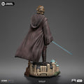 Iron Studios Anakin Skywalker Legacy Replica 1/4 Scale Statue
