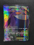 Gengar-EX — Rare Ultra — ID 17438