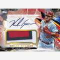 2023 Topps Inception 16 Box PYT Case Break #522
