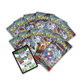 Pokemon Scarlet & Violet Stellar Crown Elite Trainer Box