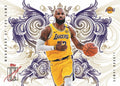 2025/26 Topps Signature Class Basketball Jumbo 6 Box Case