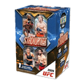 2025 Topps UFC Stadium Club Blaster Box