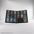 Gamegenic MTG Zip-Up Album - 18-Pocket - Marvel Super Heroes - Doctor Doom
