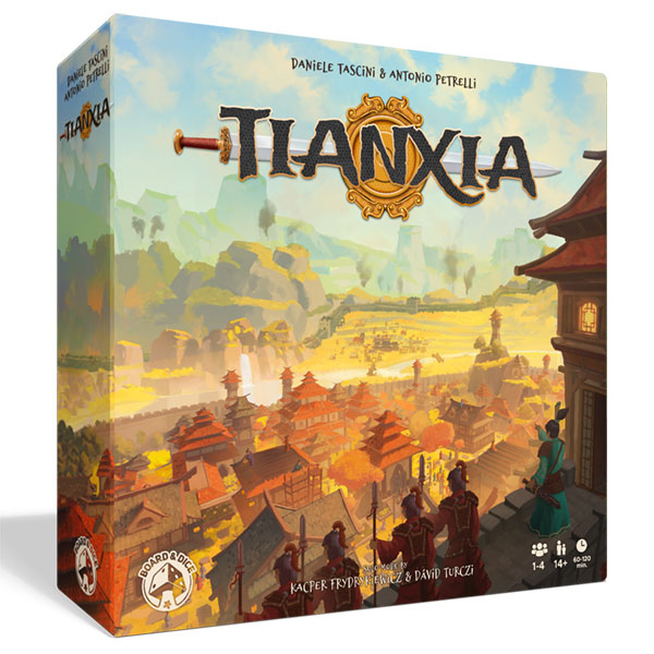 Tianxia