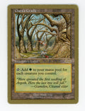Gaea's Cradle — Damaged — ID 17227