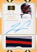 2024 Topps Definitive Baseball Hobby Box