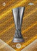 2025/26 Topps UEFA Club Competitions Chrome Soccer Hobby Box