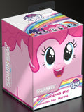 Ultimate Guard Squaroes Deck Box - 100 - My Little Pony: Friendship is Magic - Pinkamena Pie