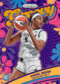 2024 Panini Prizm WNBA Basketball Hobby 12 Box Case