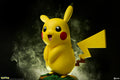 Sideshow Collectibles Pokemon Pikachu Life-Size Figure