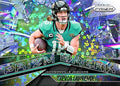 2025 Panini Prizm Football No Huddle Box