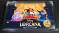 Disney Lorcana: The First Chapter - Booster Box - First Print Run — ID 17646
