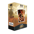 Ultra Pro Apex Deck Protector Sleeves - Standard Size - 105ct - DOOM 1
