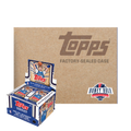 2025/26 Topps Basketball Jumbo 8 Box Case