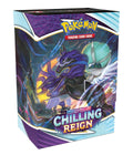 Chilling Reign Build & Battle Box