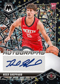 2024/25 Panini Mosaic Basketball Fast Break Box