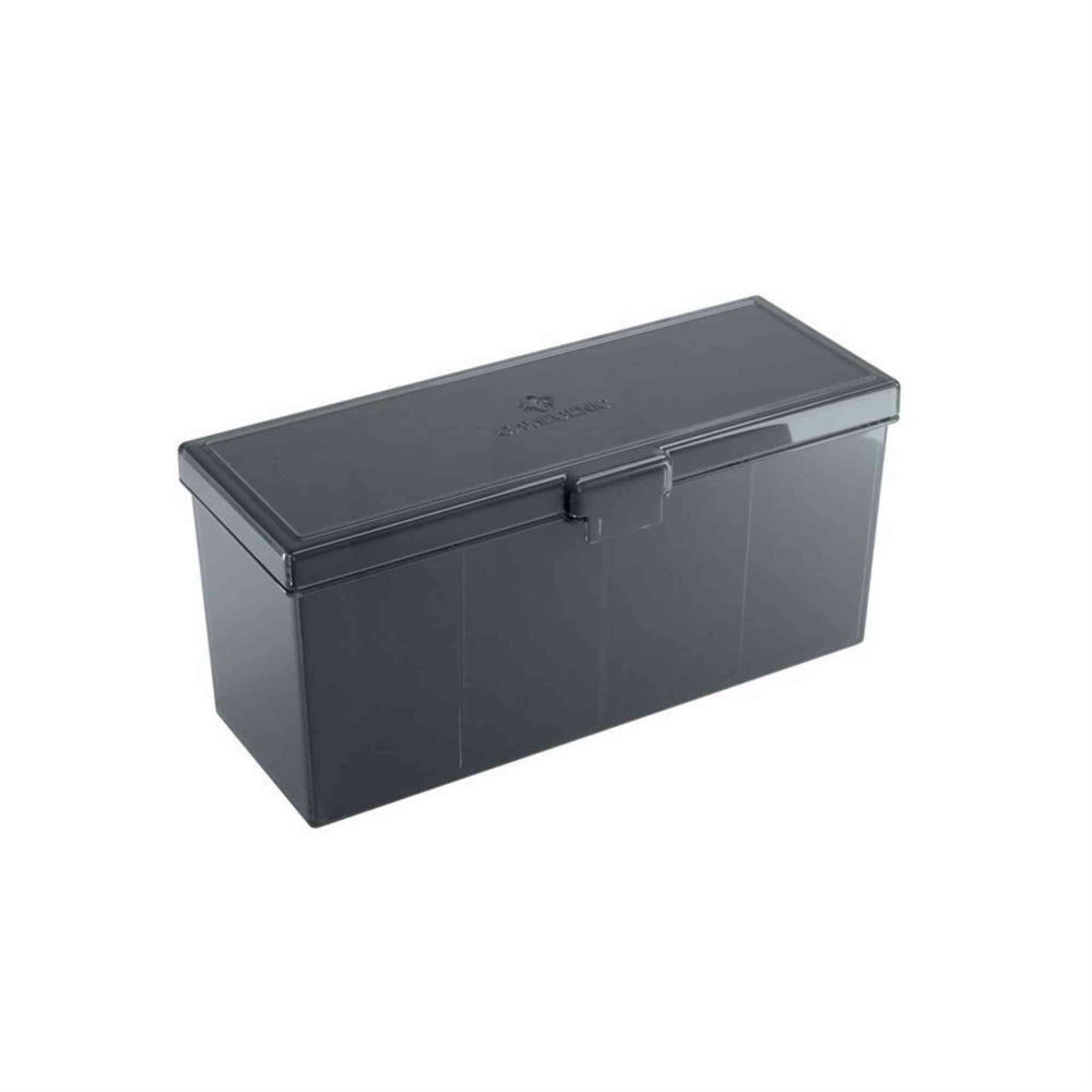 Gamegenic Fourtress Deck Box - 320+ - Black