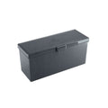 Gamegenic Fourtress Deck Box - 320+ - Black